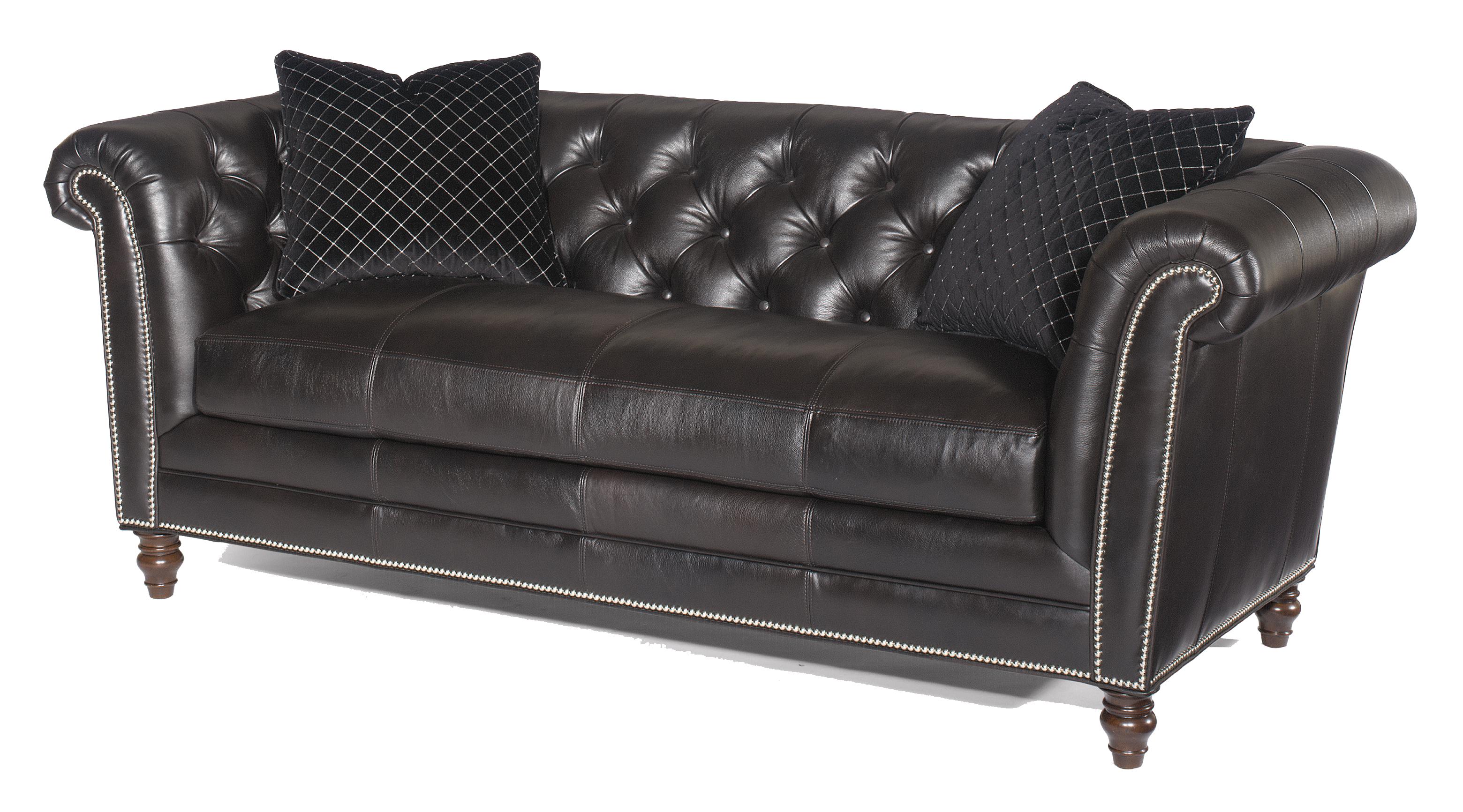 Leather (leather) by Lexington - Baer's Furniture